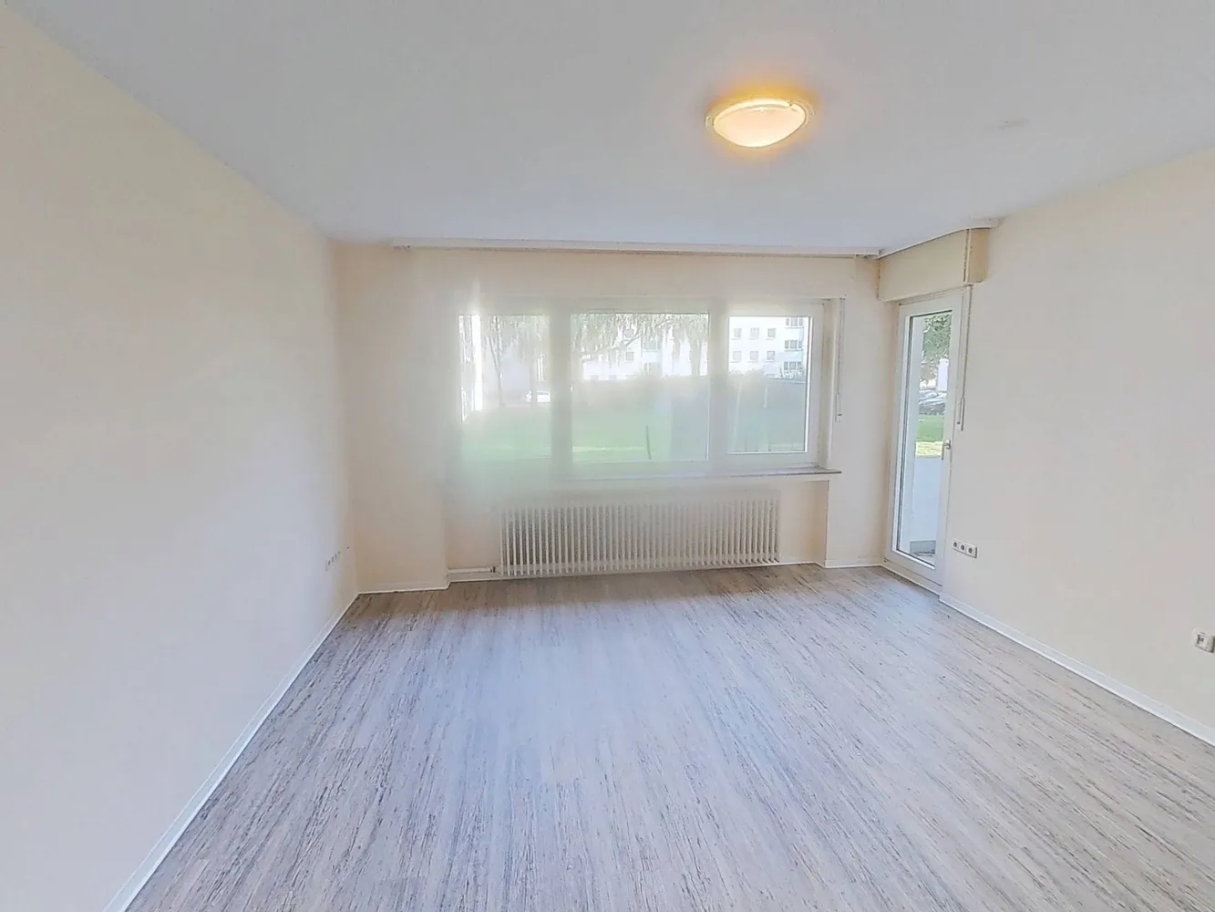 3 Zimmer Wohnung mit 70 m² in Paderborn – Bild 1
