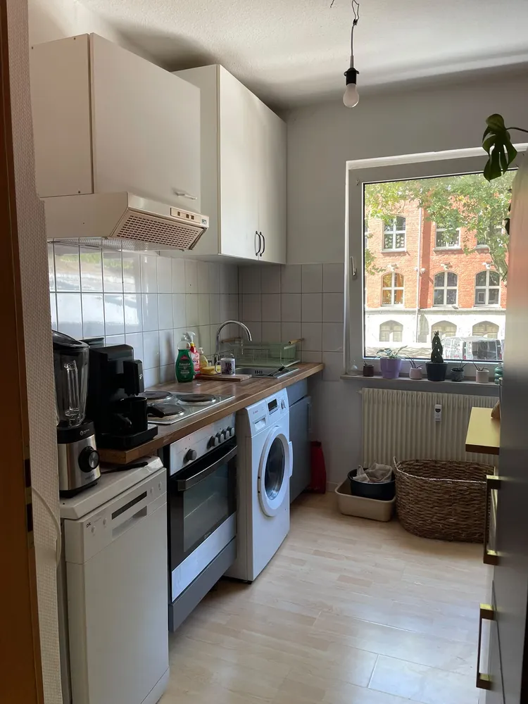 2 Zimmer Wohnung mit 46 m² in Bochum – Bild 7
