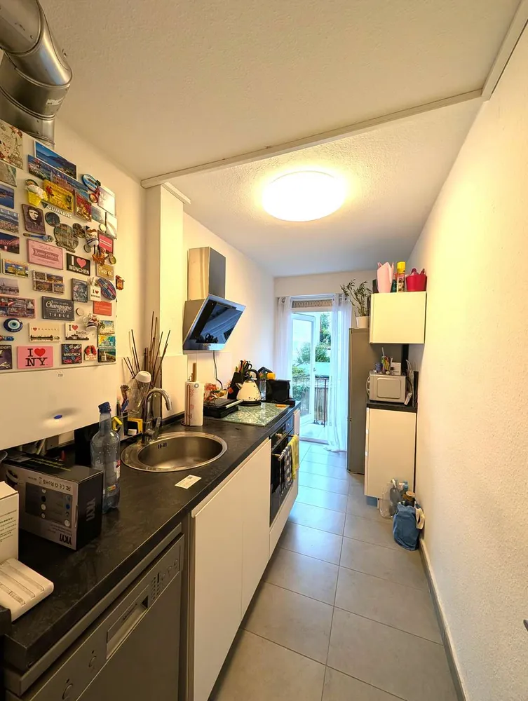 2 Zimmer Wohnung mit 54 m² in Stuttgart – Bild 5