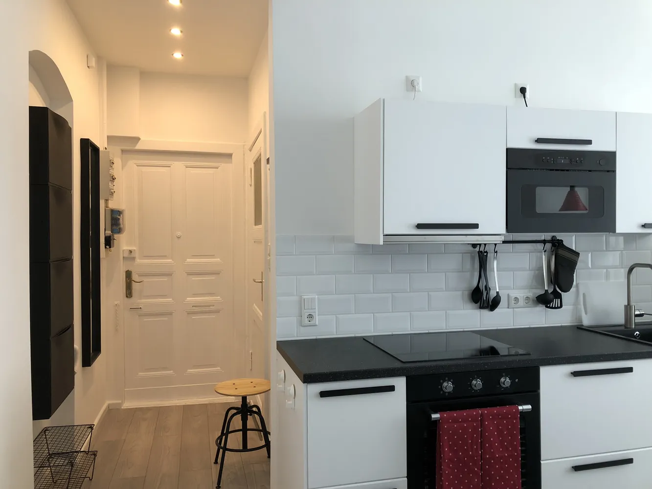 2 Zimmer Wohnung mit 33 m² in Berlin – Bild 8