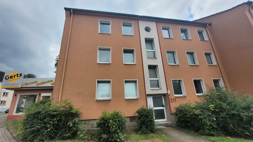 2 Zimmer Wohnung mit 33 m² in Essen – Bild 6