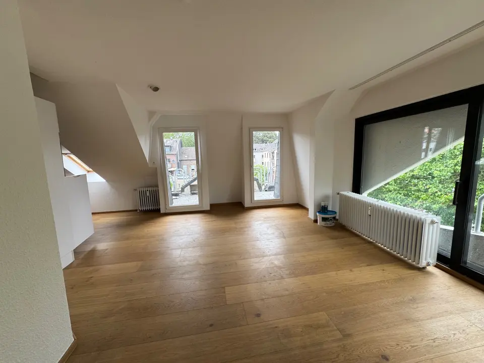 2 Zimmer Wohnung mit 58 m² in Mönchengladbach – Bild 8
