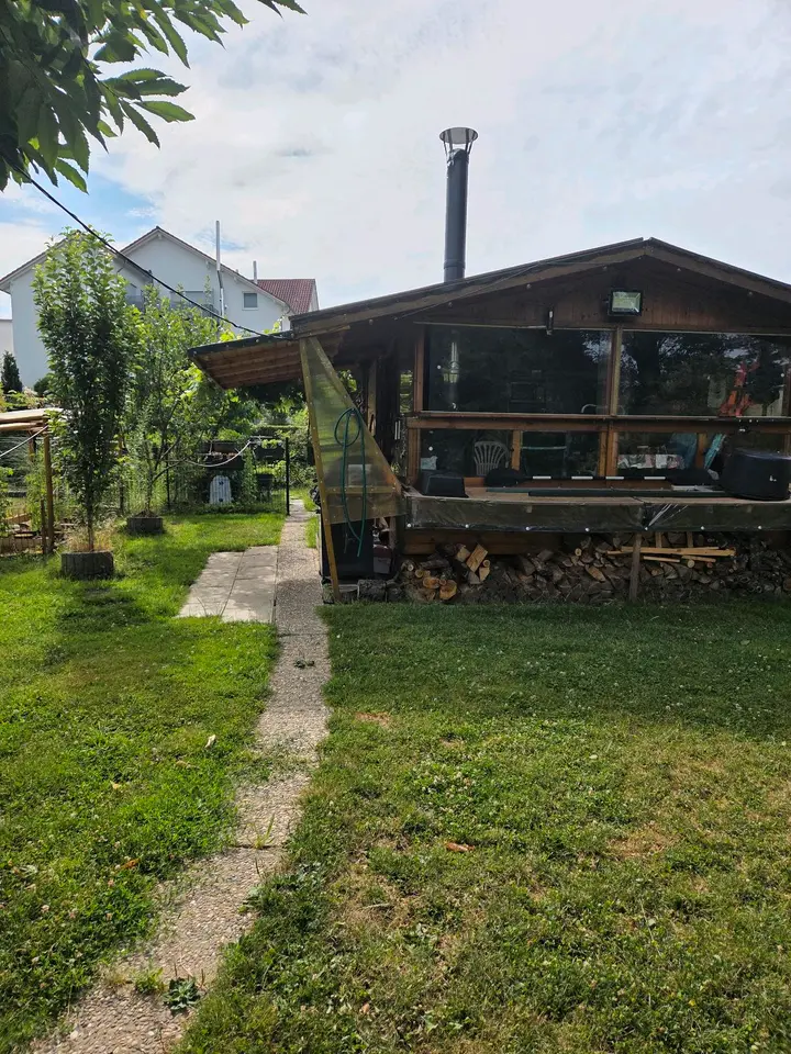 WG-Zimmer mit 100 m² in Saarbrücken – Bild 1