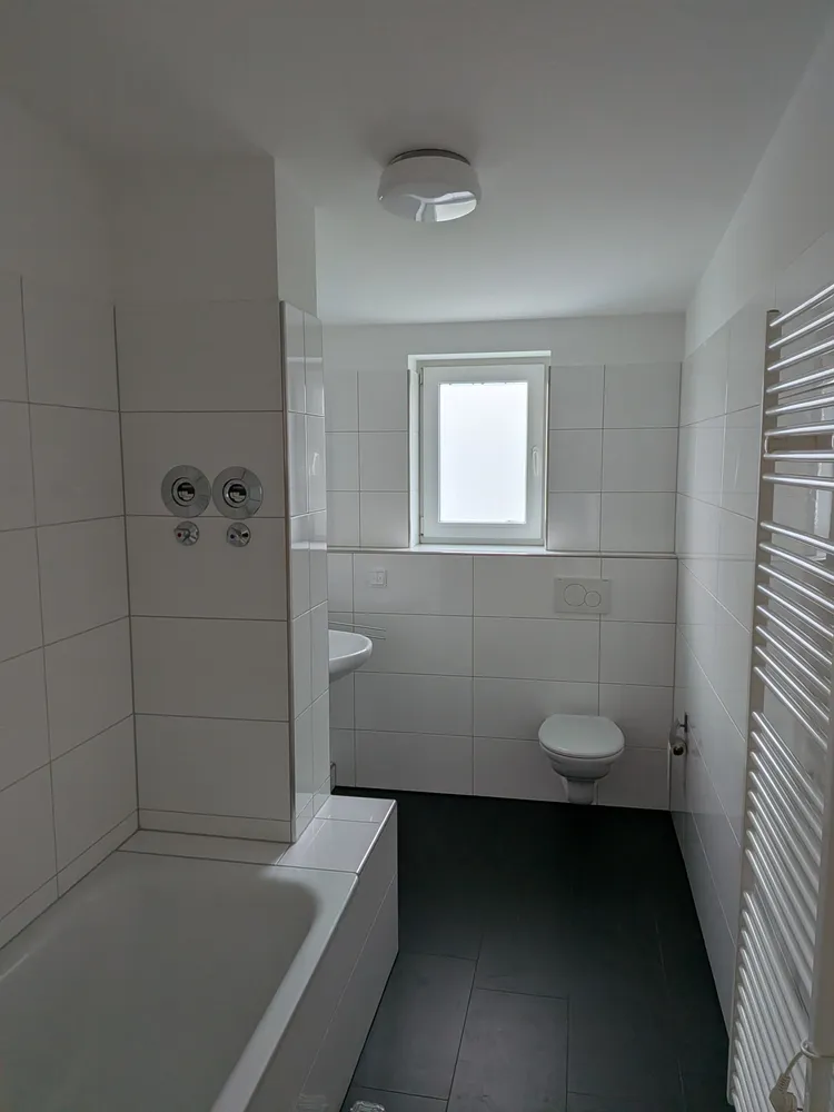 3 room apartment with 82 m² in Frankfurt am Main – Photo 11