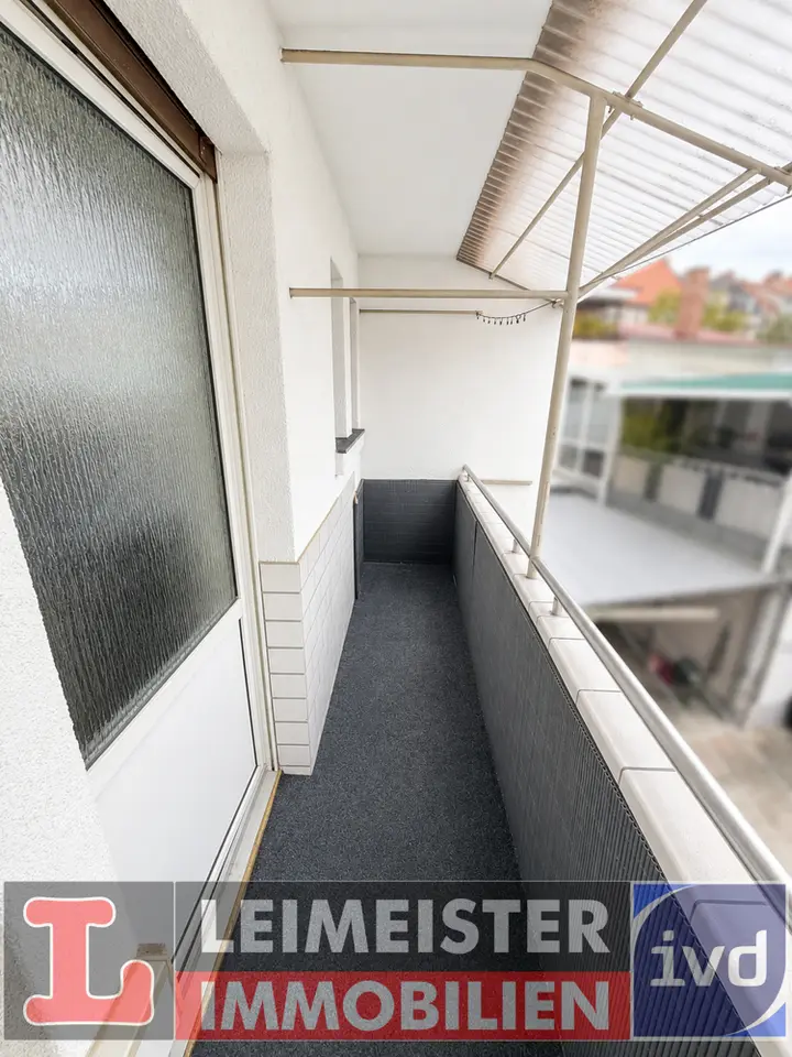 4 Zimmer Wohnung mit 86 m² in Aschaffenburg – Bild 9