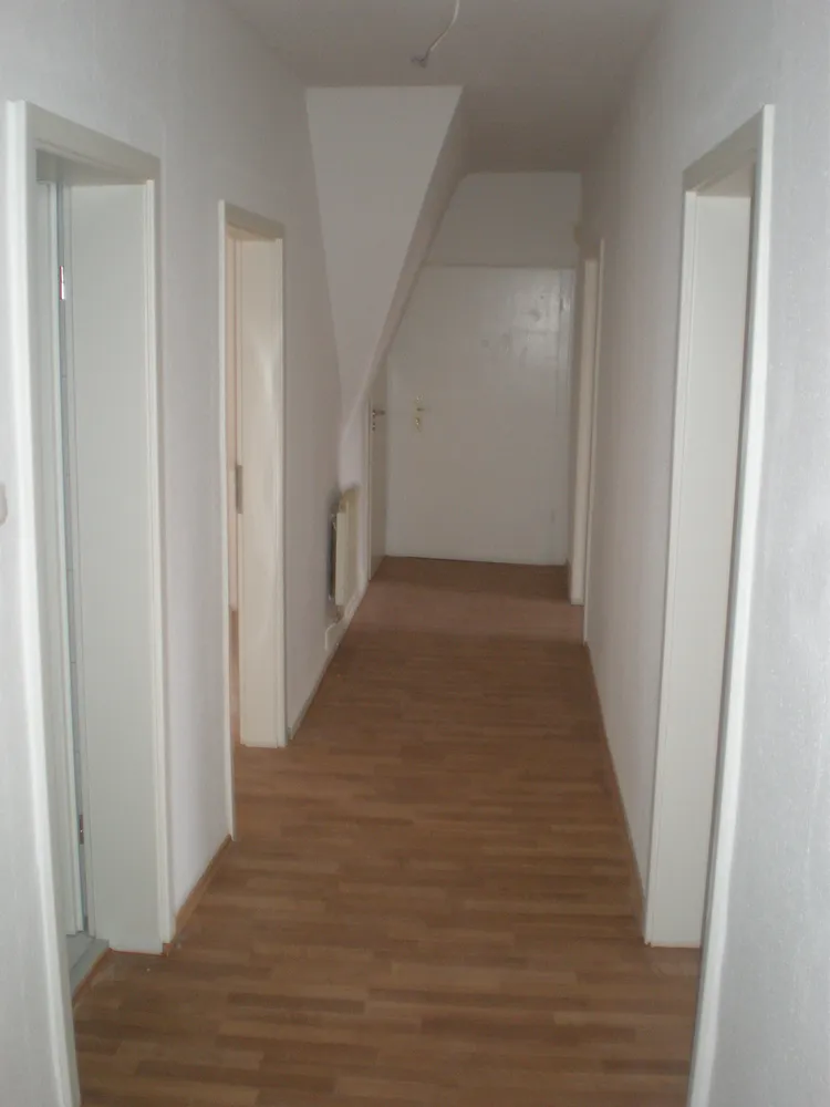 4 Zimmer Wohnung mit 105 m² in Dortmund – Bild 8