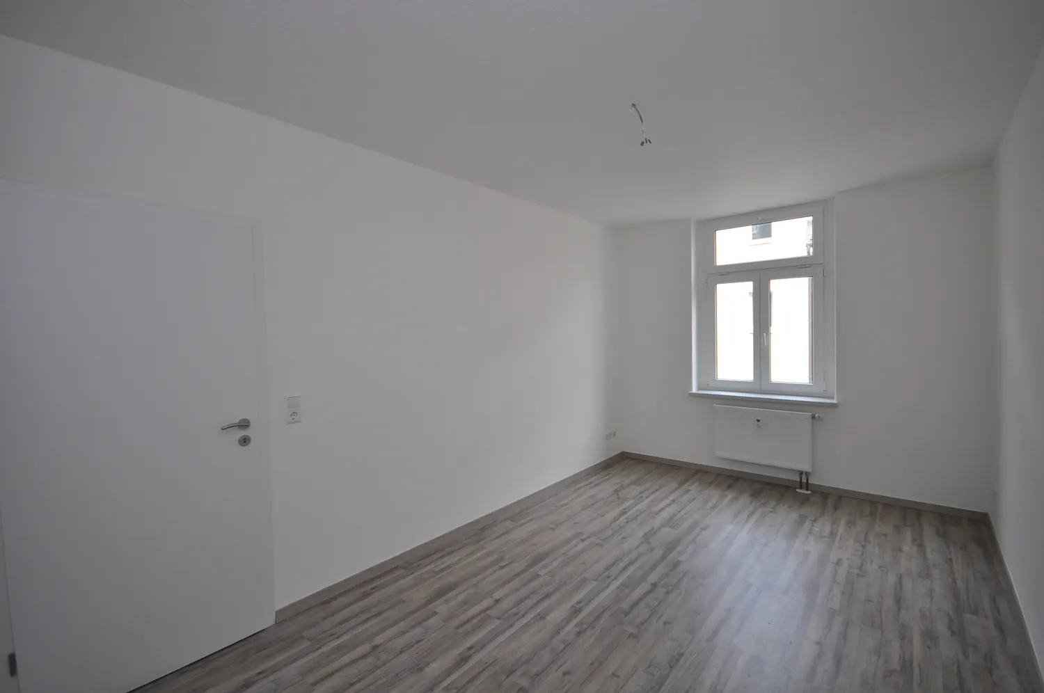 2 Zimmer Wohnung mit 53 m² in Zwickau – Bild 2