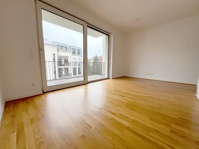 2 Zimmer Wohnung mit 58 m² in Leipzig – Bild 3