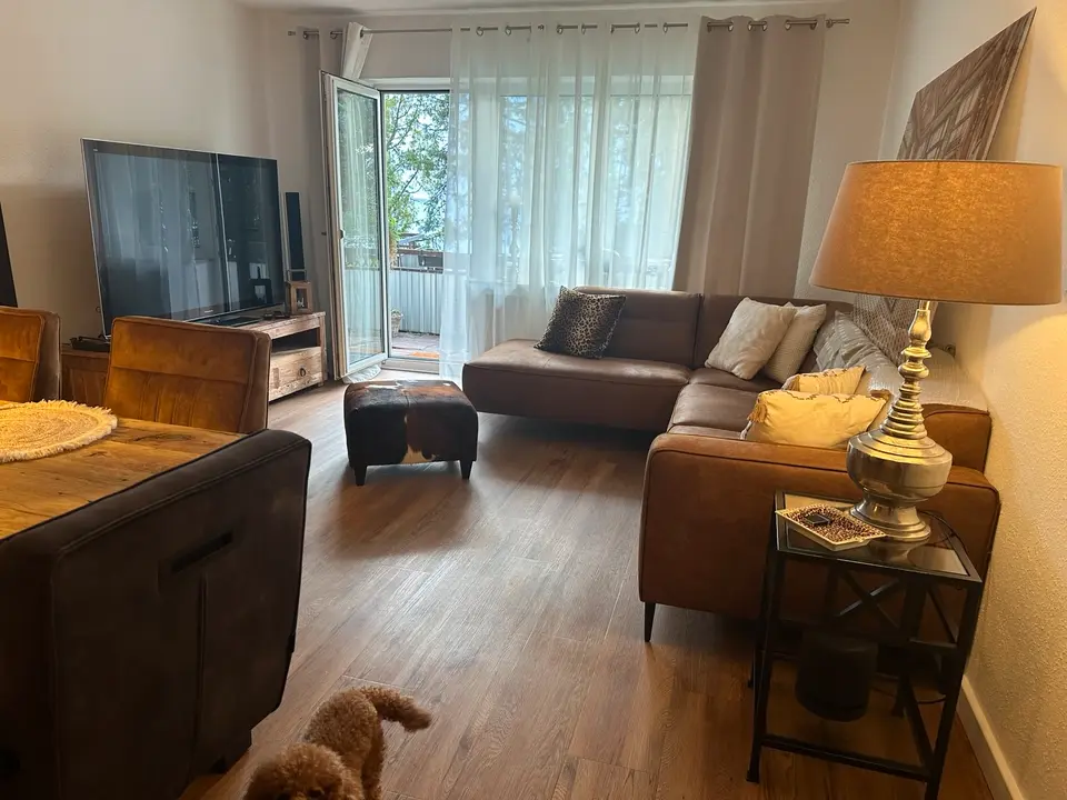 4 Zimmer Wohnung mit 83 m² in Velbert – Bild 1