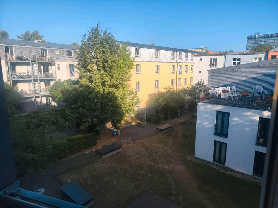 2 Zimmer Wohnung mit 16 m² in Köln – Bild 7