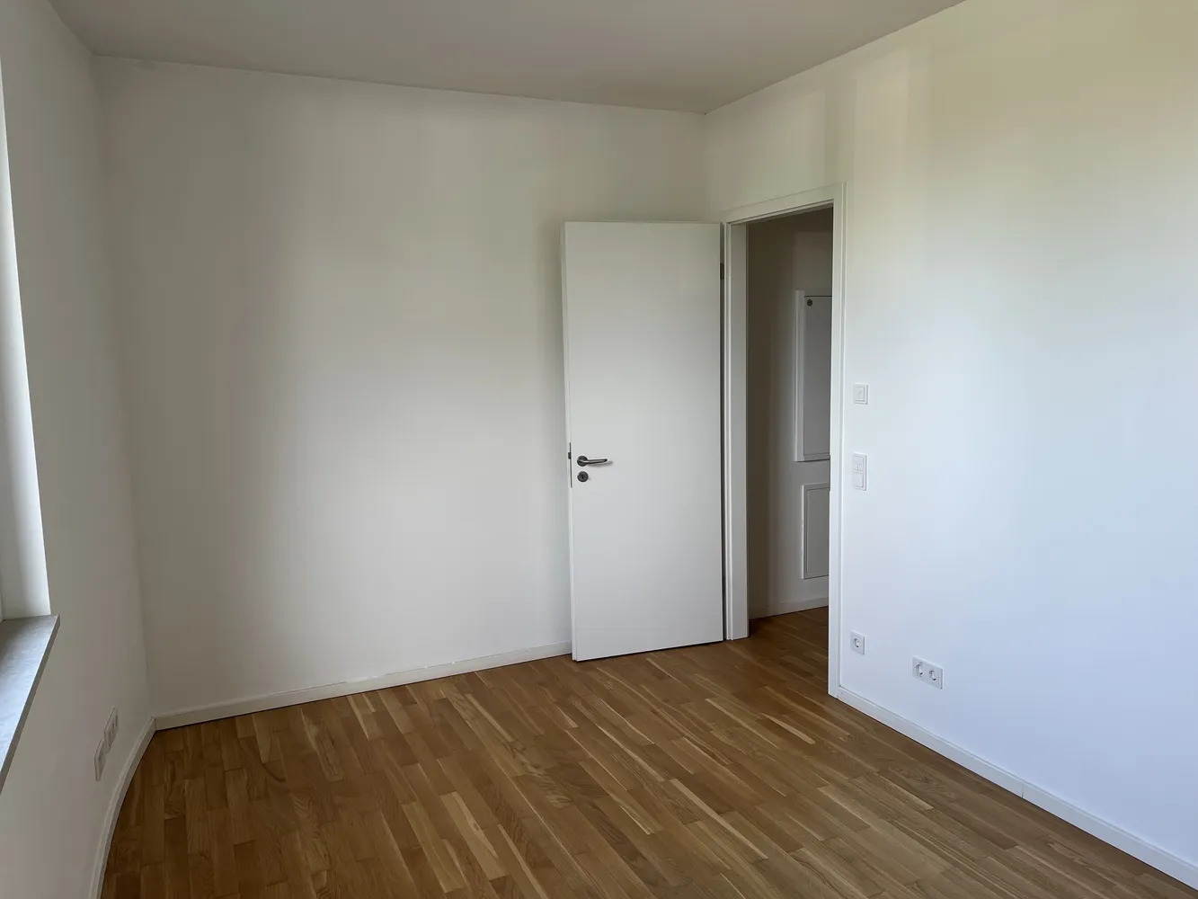 2 Zimmer Wohnung mit 56 m² in München – Bild 1