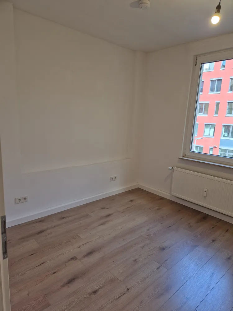 2 room apartment with 66 m² in Wiesbaden – Photo 9