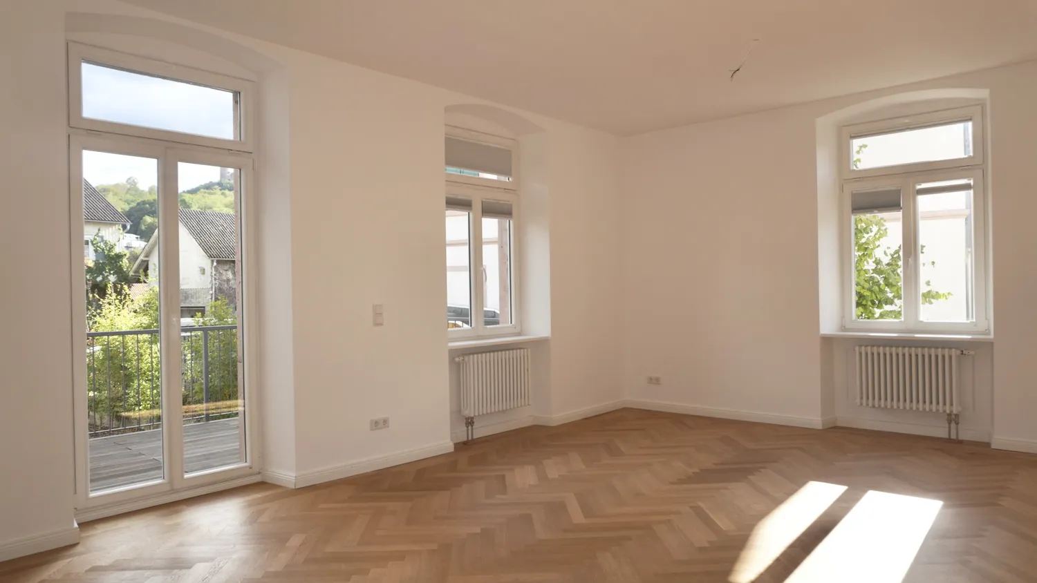 4 Zimmer Wohnung mit 93 m² in Weinheim – Bild 7