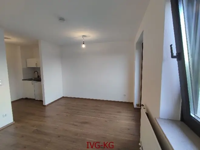1 Zimmer Wohnung mit 21 m² in Düsseldorf – Bild 3