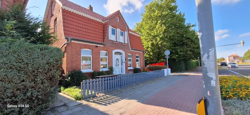 6 Zimmer Wohnung mit 175 m² in Norden – Bild 4