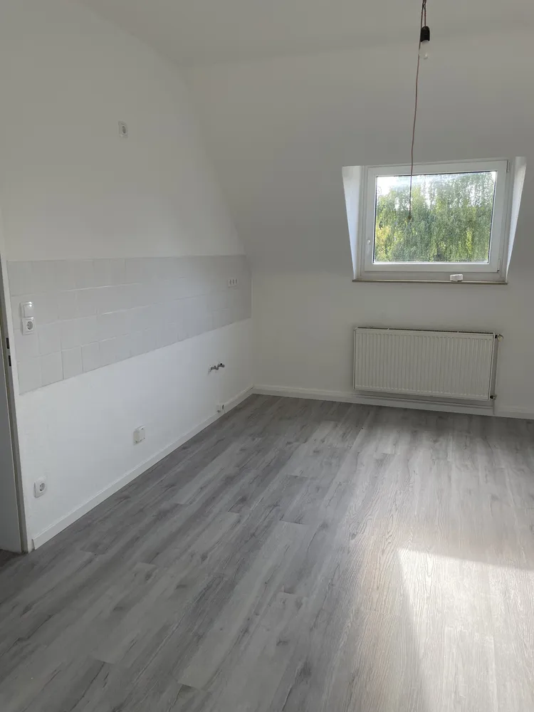 2 room apartment with 50 m² in Hanover – Photo 5