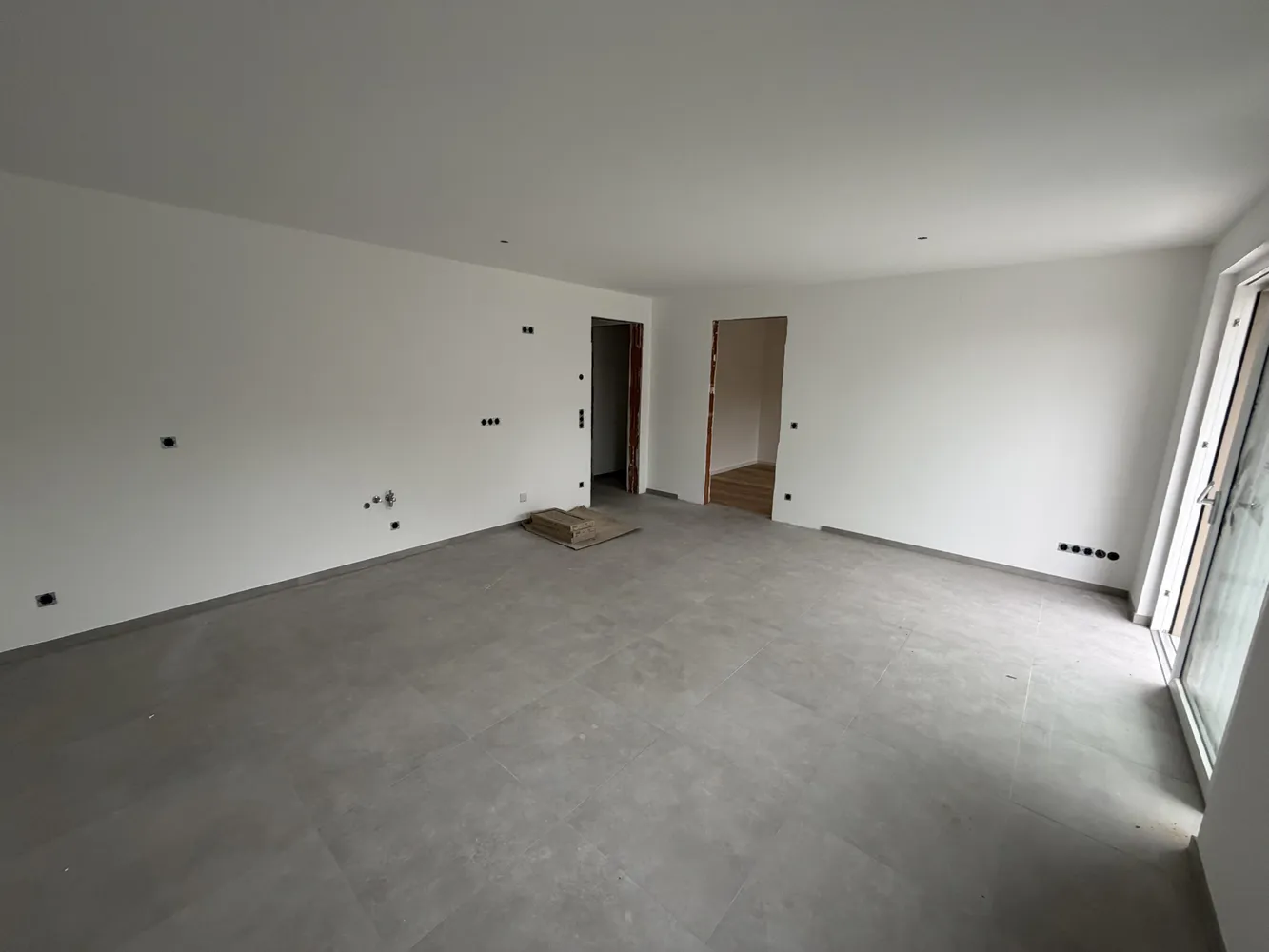 2 Zimmer Wohnung mit 54 m² in Rosenheim – Bild 2