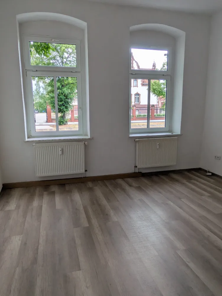2 Zimmer Wohnung mit 56 m² in Halle (Saale) – Bild 9