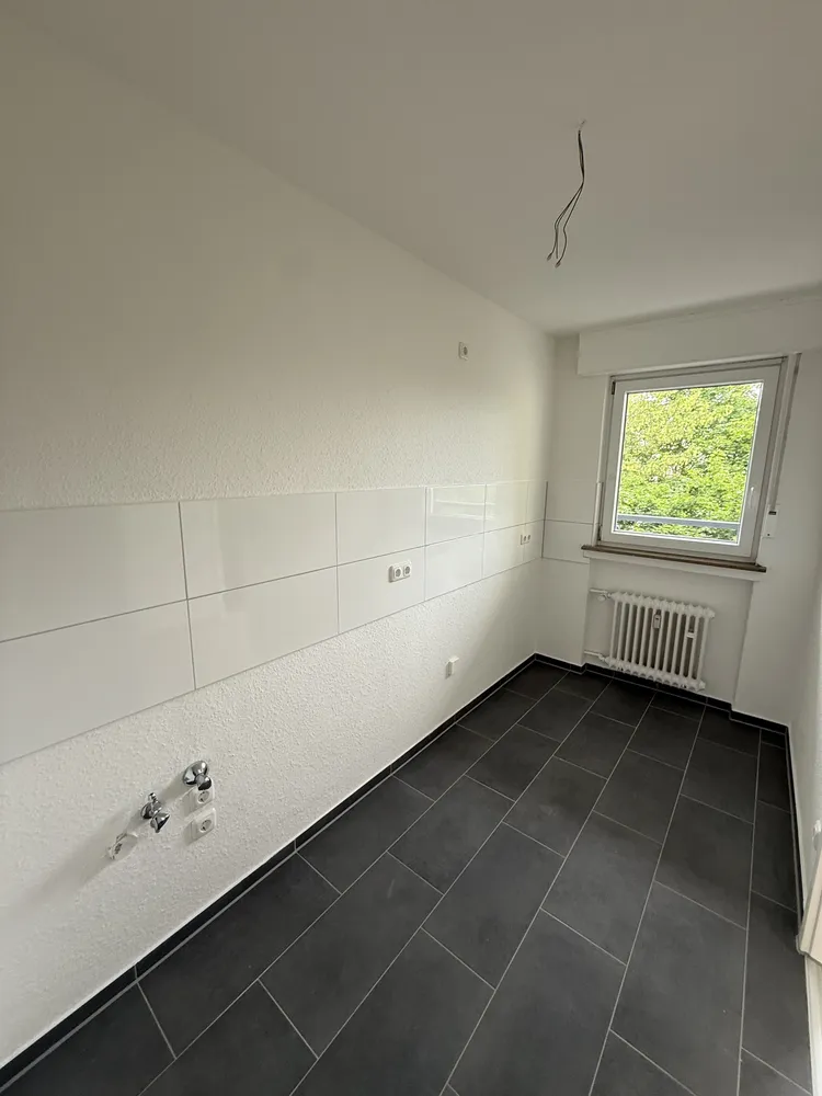 1 Zimmer Wohnung mit 44 m² in Hagen – Bild 4