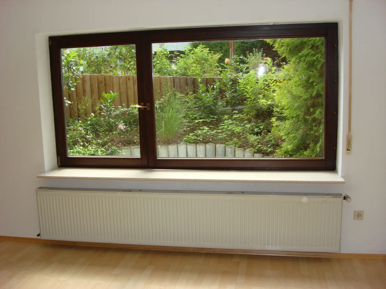 1 room apartment with 50 m² in Backnang – Photo 8