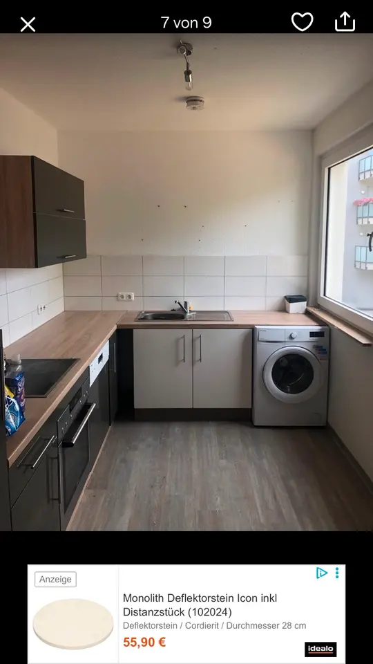 3 Zimmer Wohnung mit 66 m² in Bochum – Bild 7