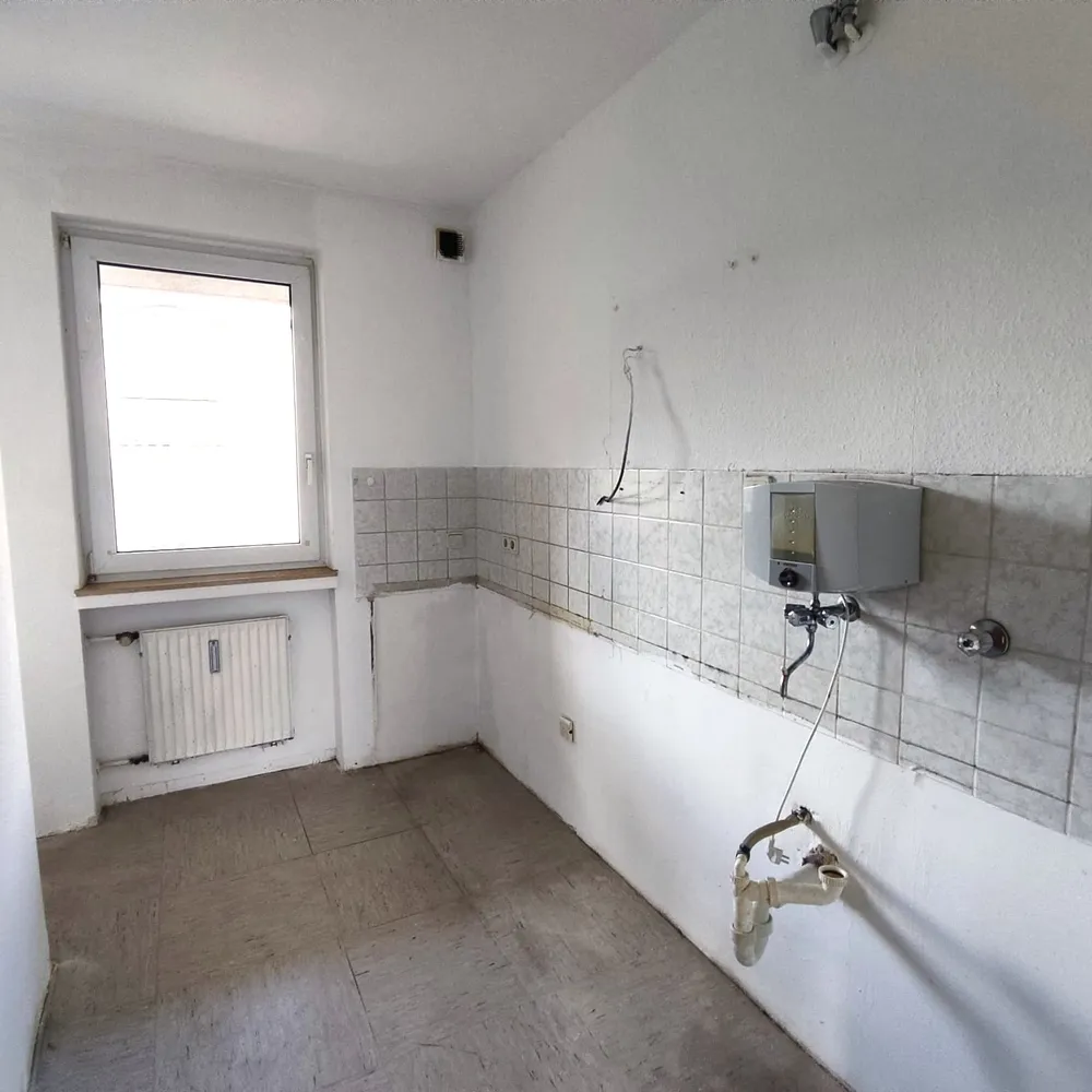 3 room apartment with 47 m² in Bochum – Photo 7