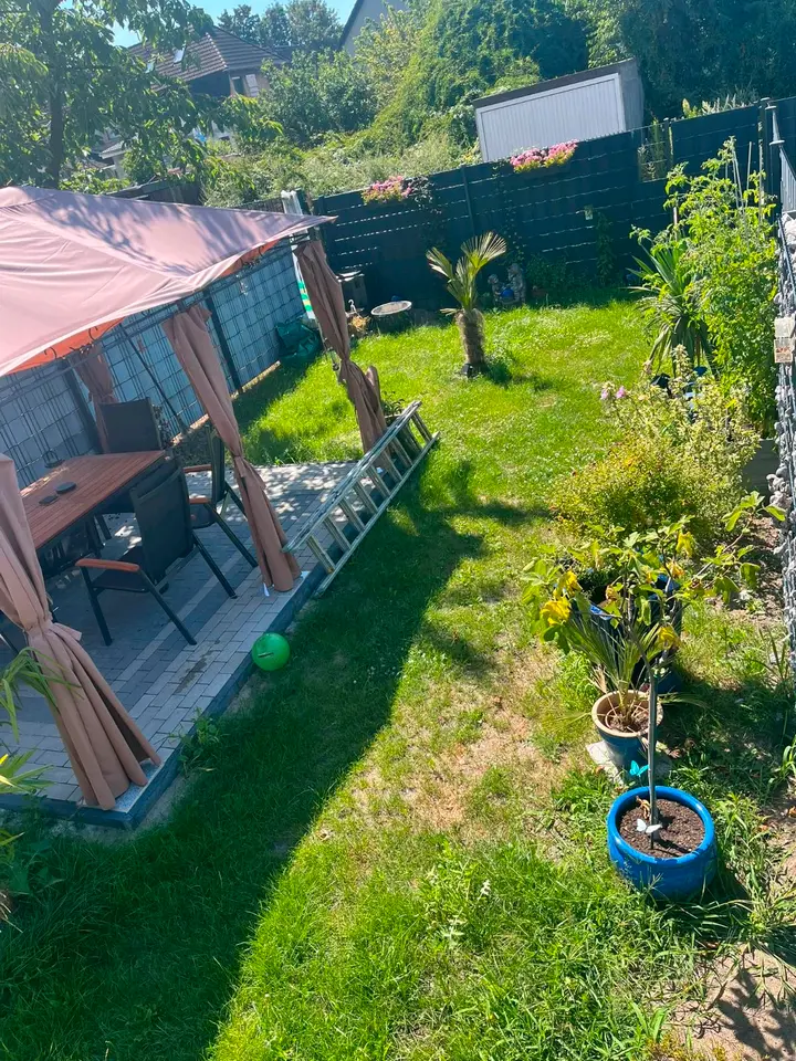 2 Zimmer Wohnung mit 60 m² in Hamm – Bild 4