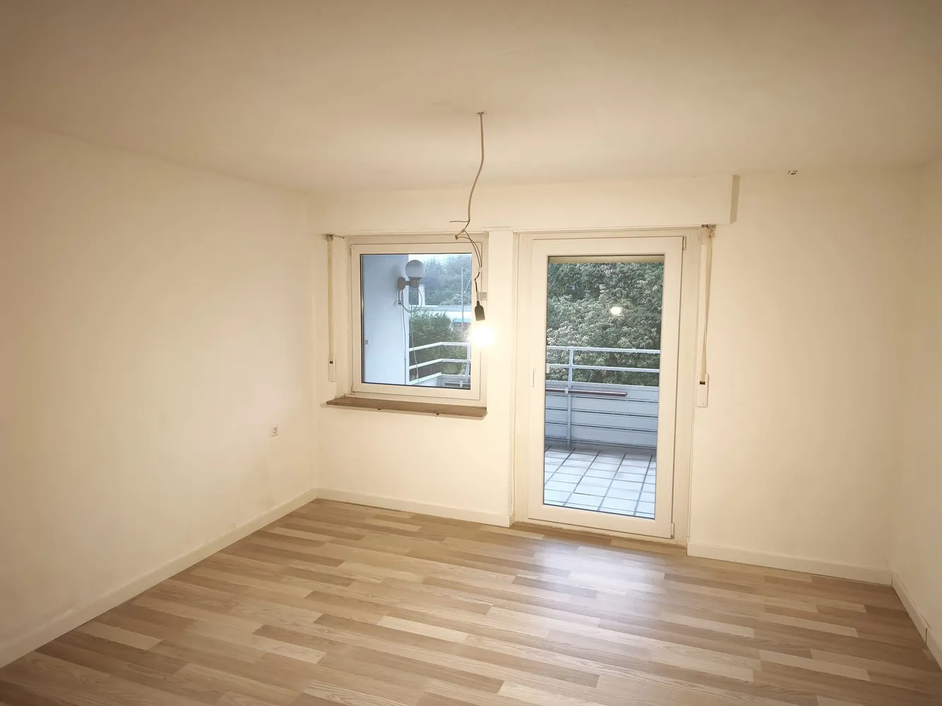 3 Zimmer Wohnung mit 74 m² in Waiblingen – Bild 2