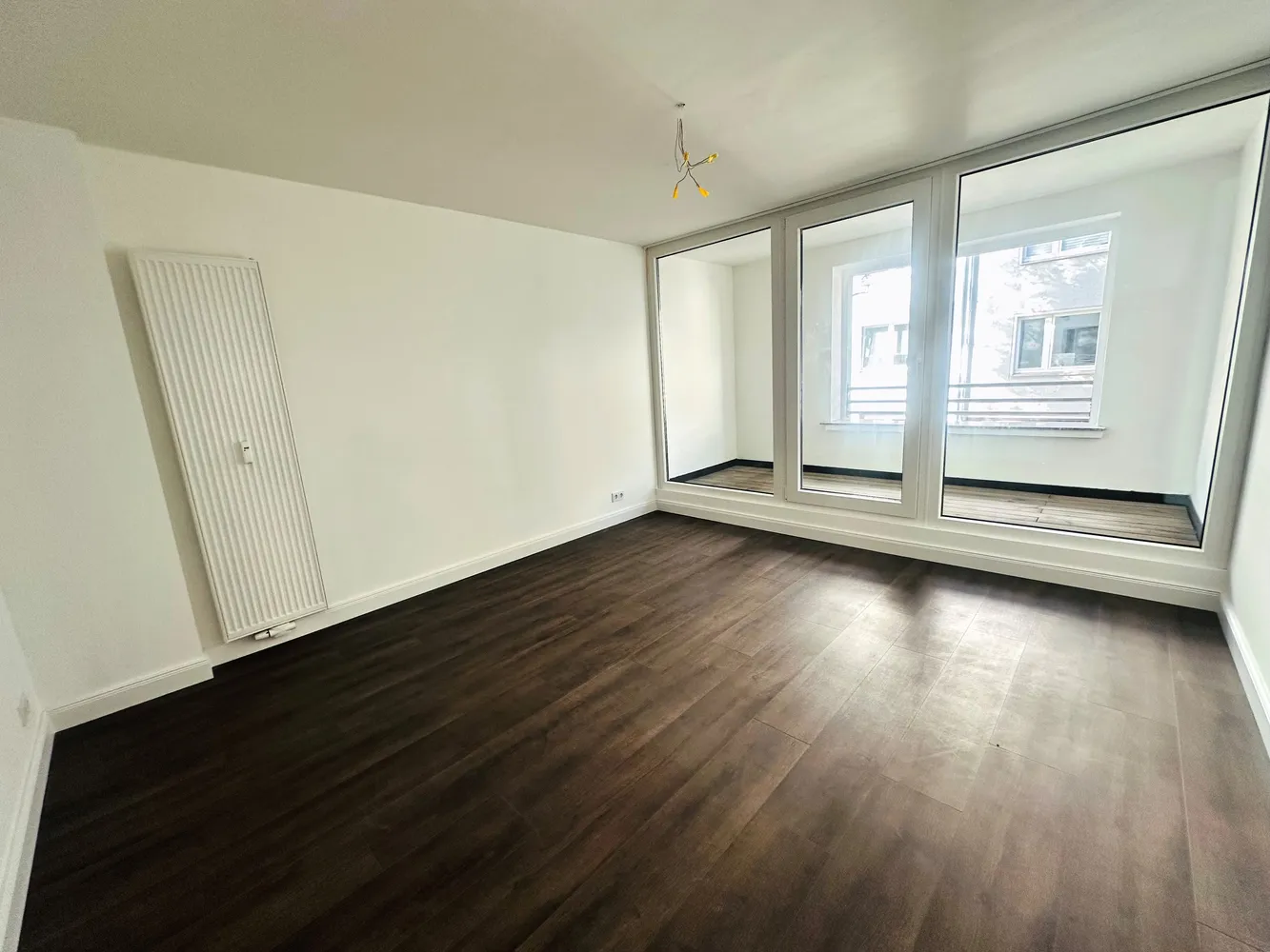 4 room apartment with 79 m² in Dortmund – Photo 1