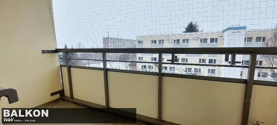 5 Zimmer Wohnung mit 83 m² in Zwickau – Bild 8