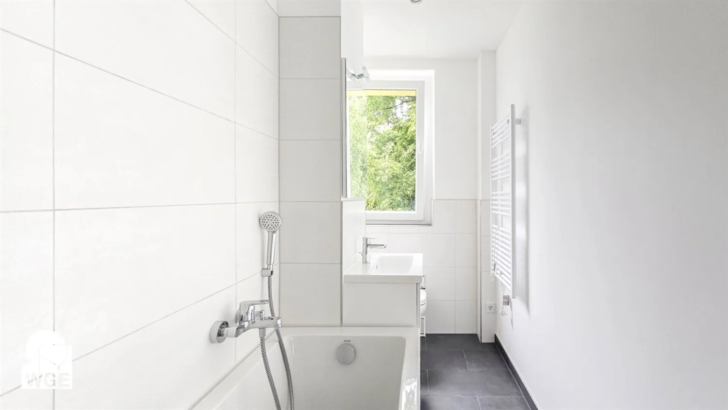 3 Zimmer Wohnung mit 60 m² in Halle (Saale) – Bild 8