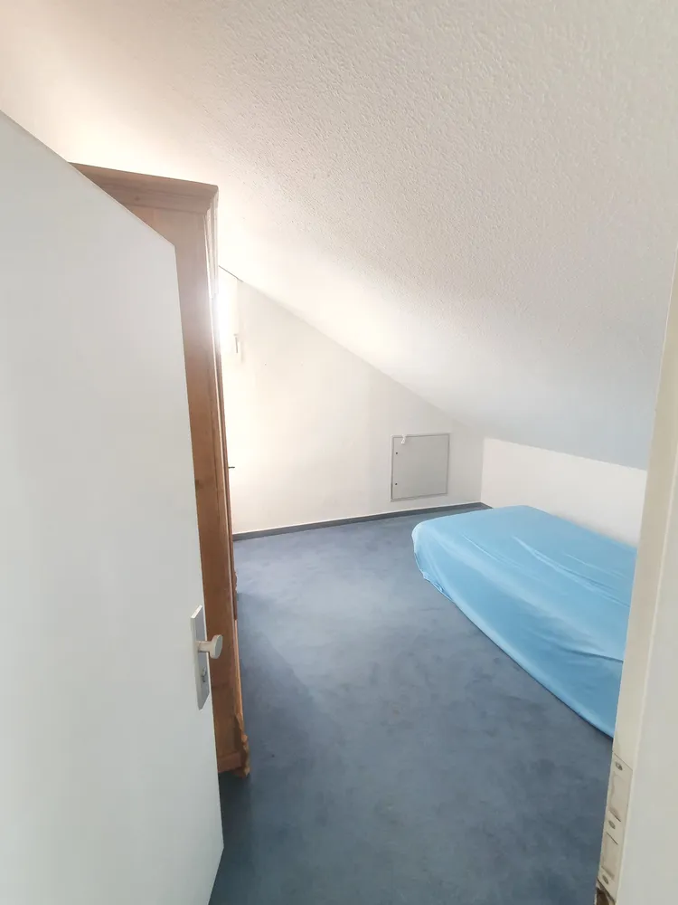 1 room apartment with 27 m² in Erfurt – Photo 3
