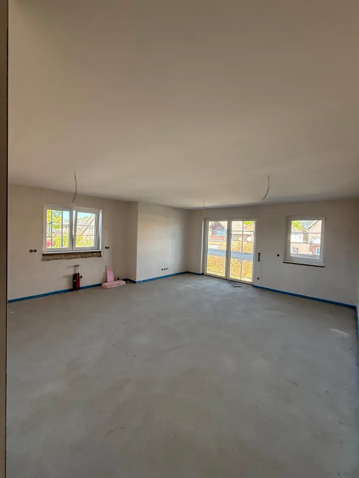 2 Zimmer Wohnung mit 66 m² in Emmerich am Rhein – Bild 1