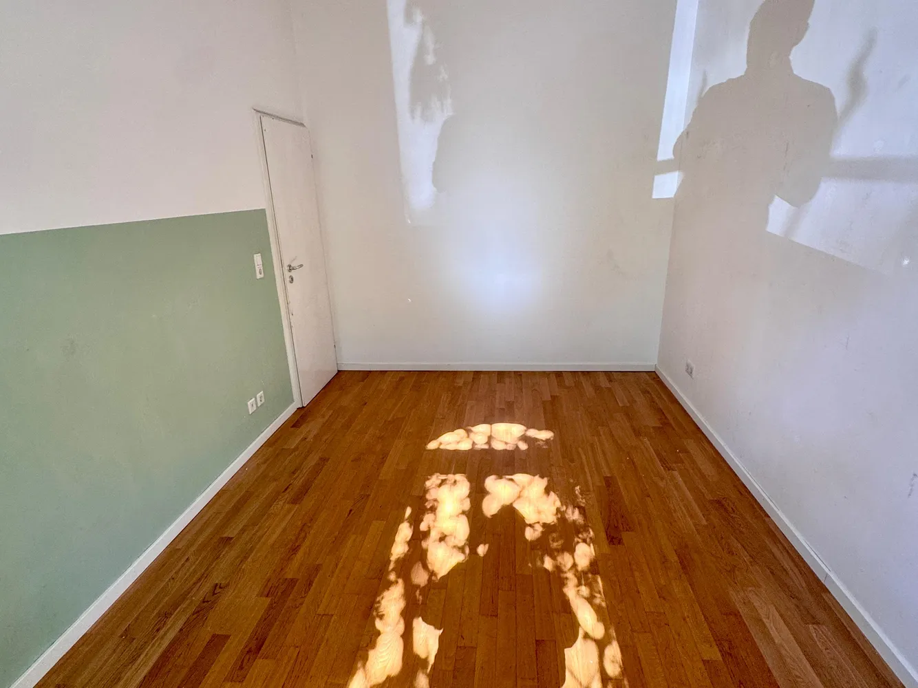3 room apartment with 67 m² in Darmstadt – Photo 3