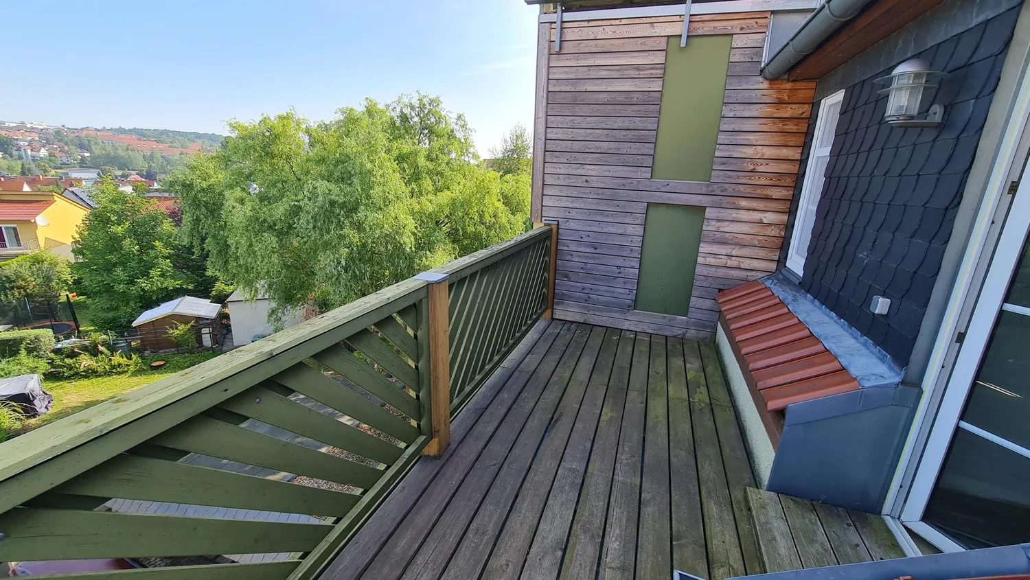 2 Zimmer Wohnung mit 70 m² in Zwickau – Bild 1