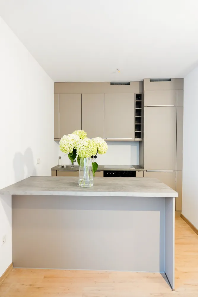 1 Zimmer Wohnung mit 37 m² in Bielefeld – Bild 1