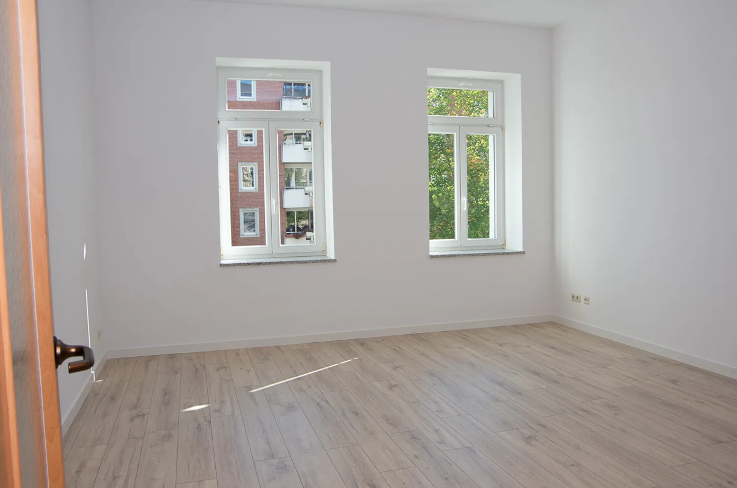 3 Zimmer Wohnung mit 82 m² in Chemnitz – Bild 10