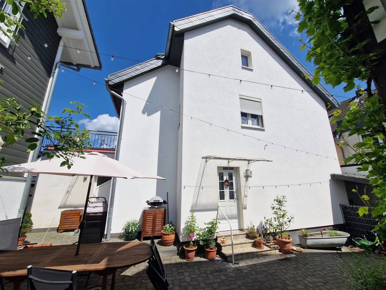 4 Zimmer Wohnung mit 100 m² in Bonn – Bild 5