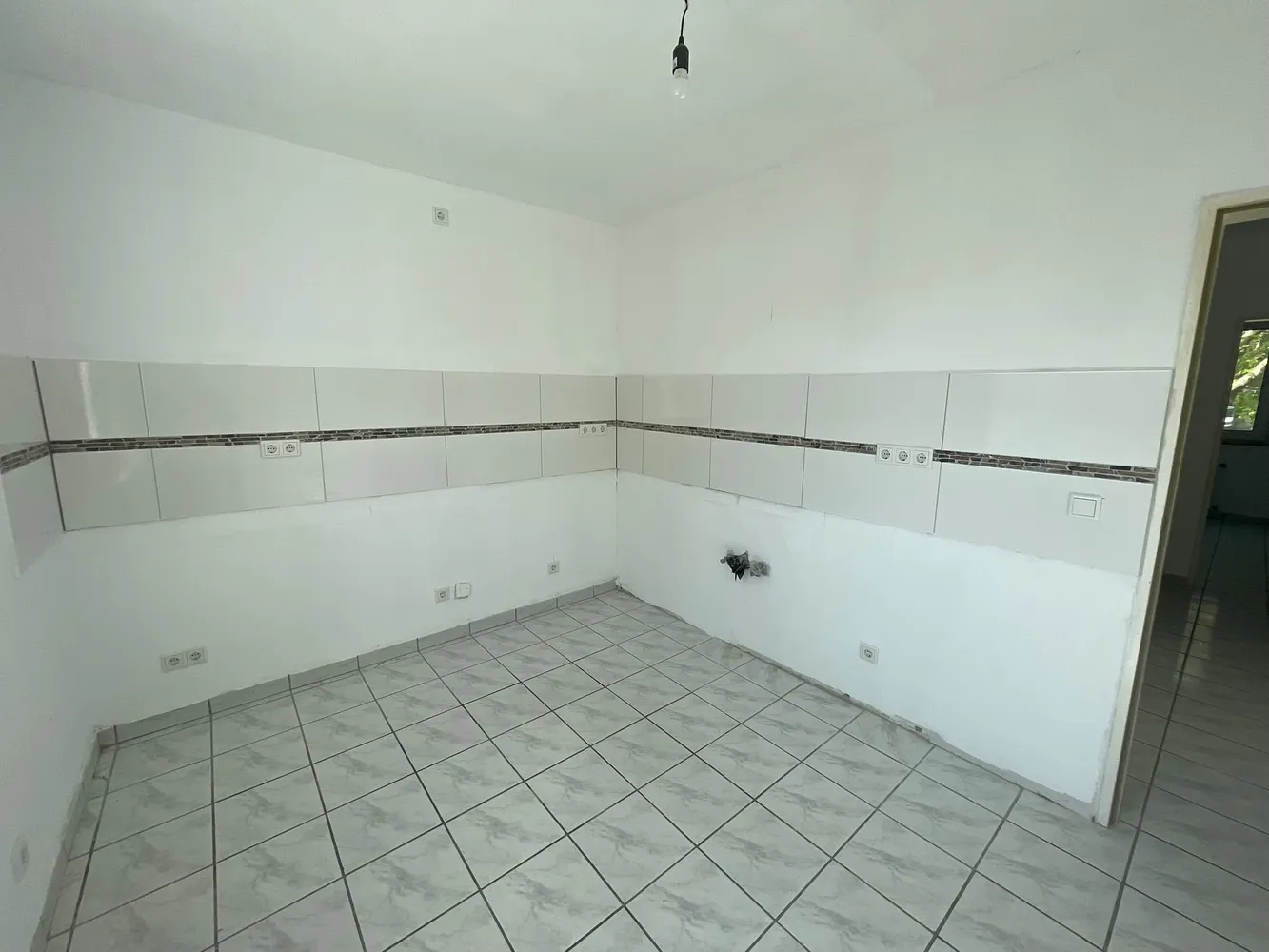 3 Zimmer Wohnung mit 62 m² in Oberhausen – Bild 8