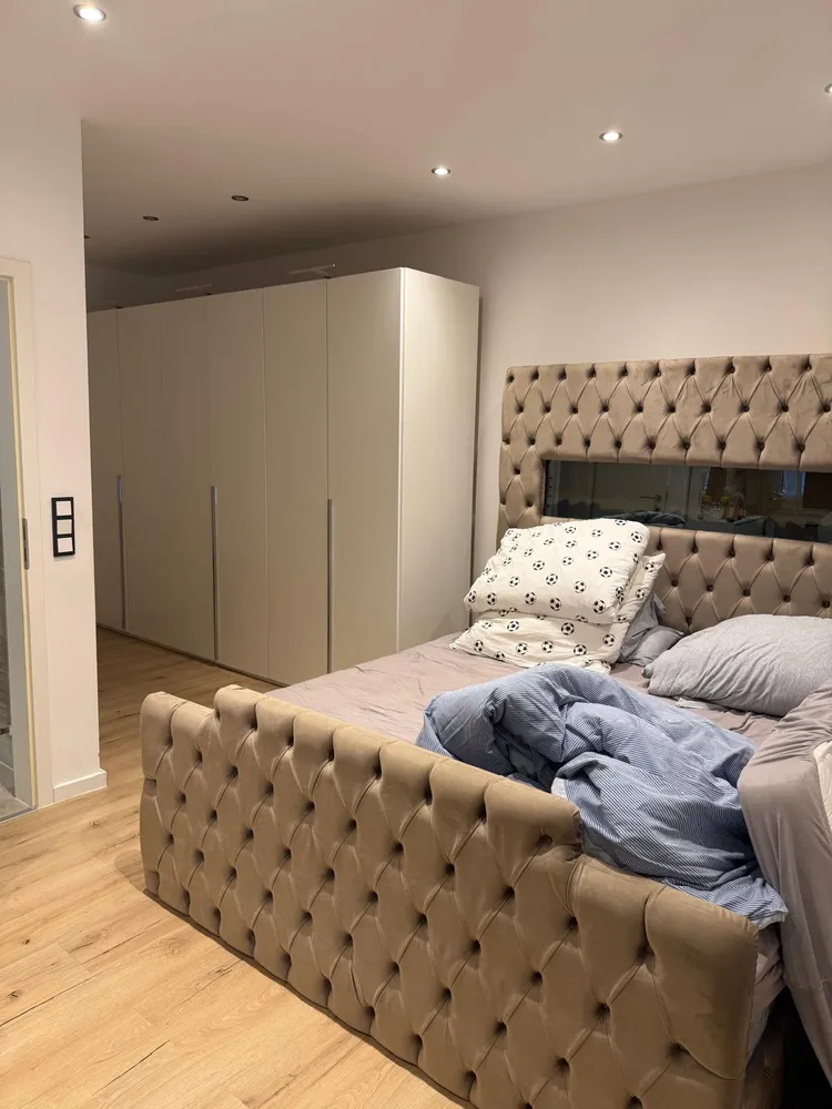 3 Zimmer Wohnung mit 105 m² in Oberhausen – Bild 12