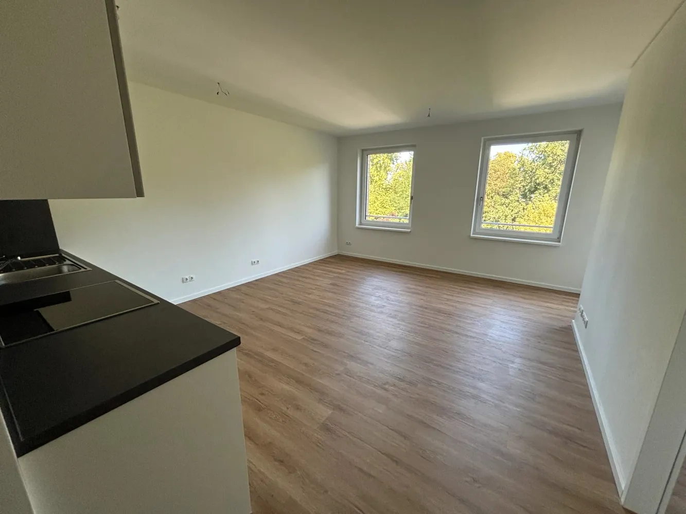 2 Zimmer Wohnung mit 44 m² in Hamburg – Bild 3