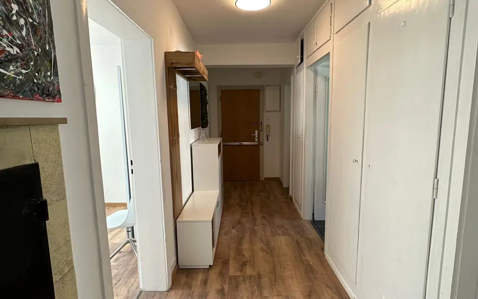 WG-Zimmer mit 70 m² in Stuttgart – Bild 6