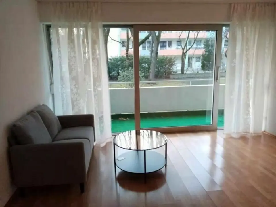 Studio mit 49 m² in München – Bild 1