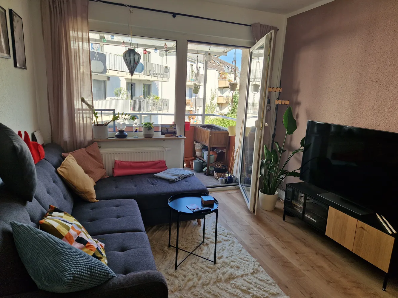 3 room apartment with 54 m² in Cologne – Photo 11