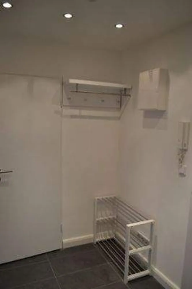 2 room apartment with 60 m² in Hamburg – Photo 10