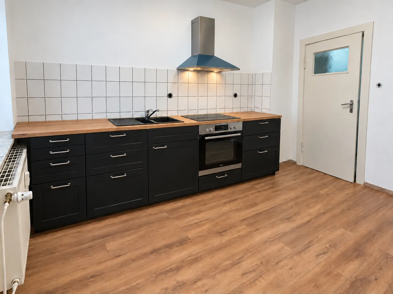 3 Zimmer Wohnung mit 55 m² in Braunschweig – Bild 2