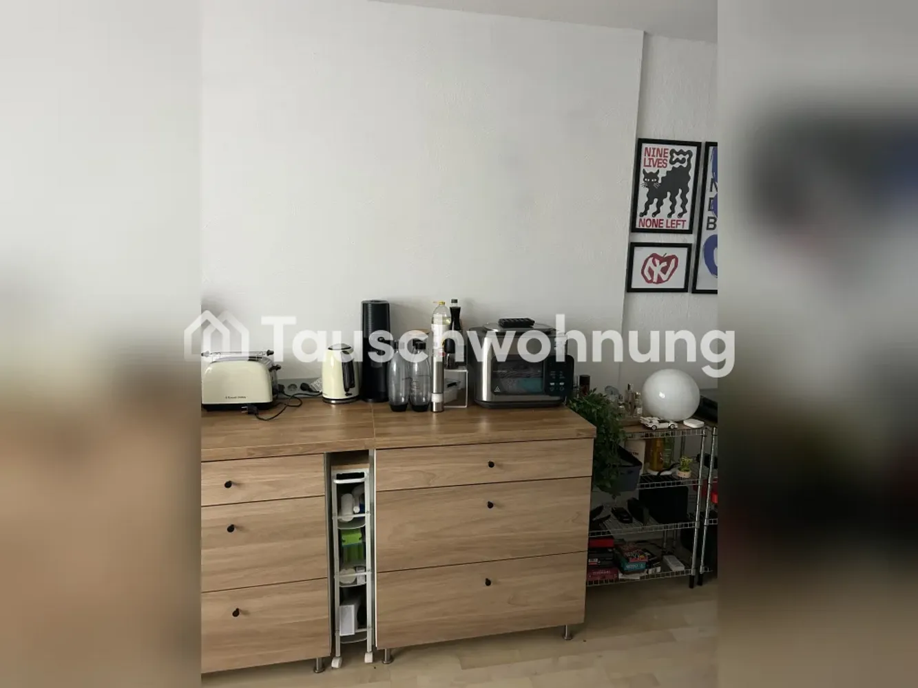 1 Zimmer Wohnung mit 23 m² in Köln – Bild 2