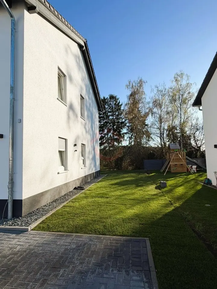 4 Zimmer Haus mit 120 m² in Gießen – Bild 5