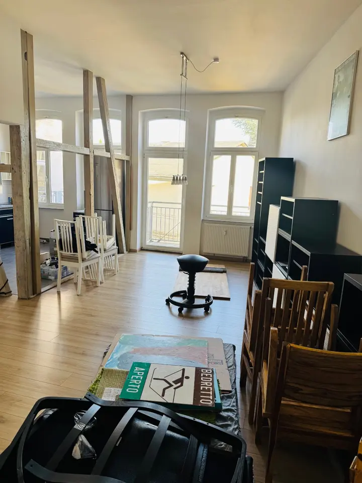 2 Zimmer Wohnung mit 62 m² in Velbert – Bild 1