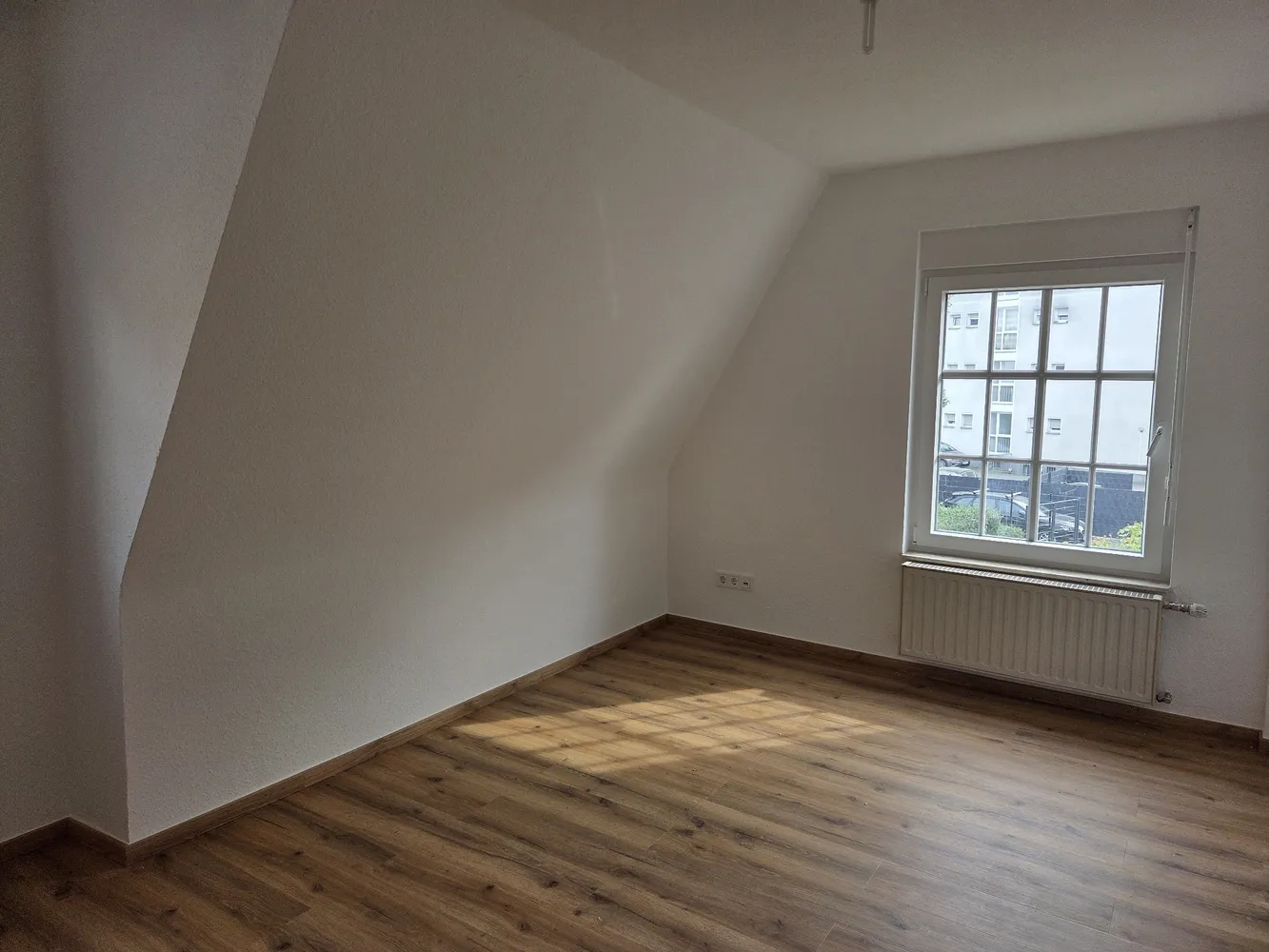 2 room apartment with 58 m² in Troisdorf – Photo 6